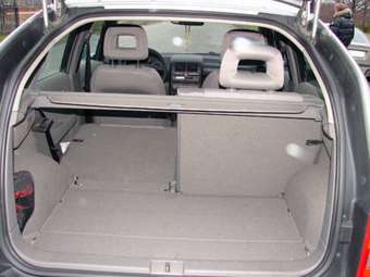 2001 Audi A2 Pics