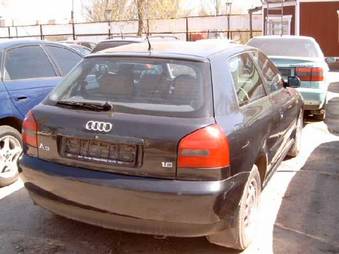 1997 A3