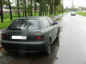 1997 Audi A3 For Sale