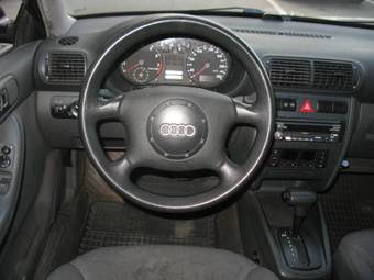 1997 Audi A3 For Sale