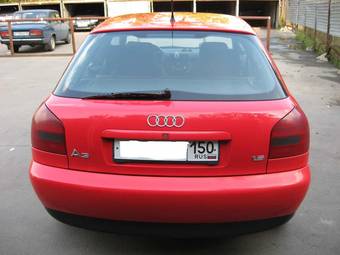 1997 Audi A3 For Sale