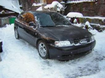 1999 Audi A3