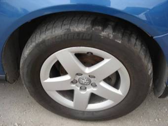 2001 Audi A3 Pics