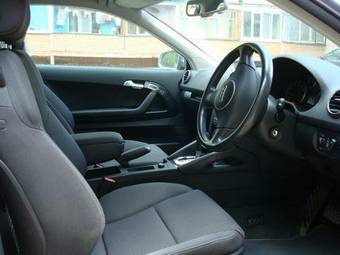 2003 Audi A3 For Sale