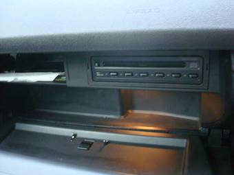 2003 Audi A3 Images