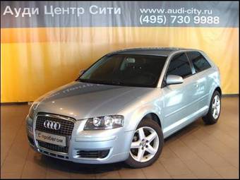 2003 Audi A3