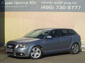 2004 Audi A3