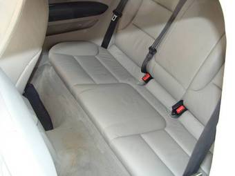 2004 Audi A3 Photos