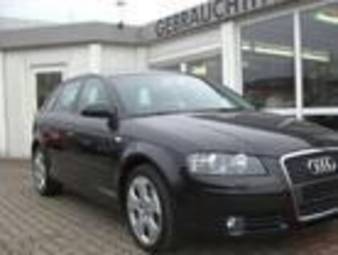 2005 Audi A3