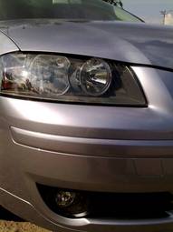 2005 Audi A3 Pictures