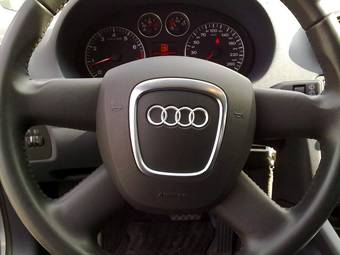 2005 Audi A3 For Sale