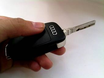 2005 Audi A3 Pictures