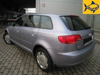 2006 Audi A3 For Sale