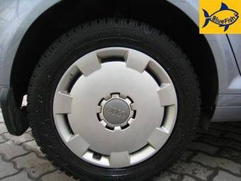 2006 Audi A3 Pictures