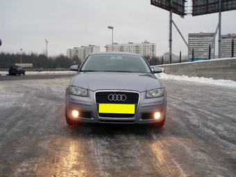 2006 Audi A3 For Sale