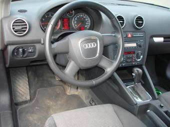 2006 Audi A3 For Sale