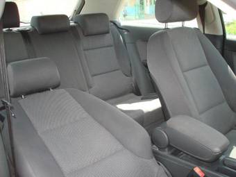 2006 Audi A3 Images