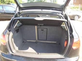 2006 Audi A3 For Sale