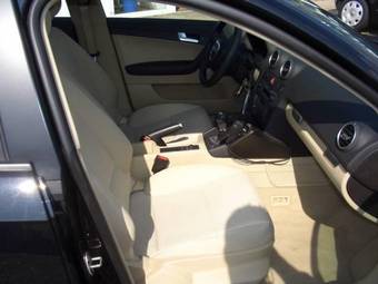 2006 Audi A3 Pics