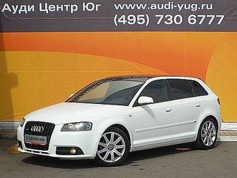 2006 Audi A3