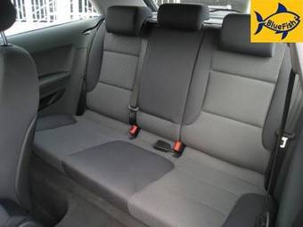 2006 Audi A3 Pictures