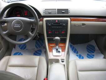 2007 Audi A3 Images