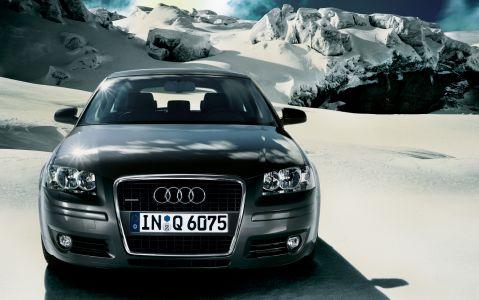 2007 Audi A3