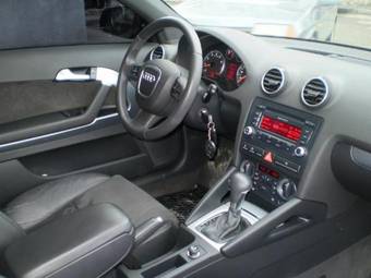 2007 Audi A3 For Sale