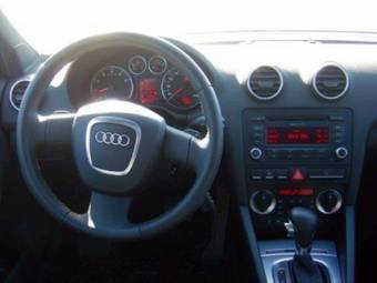 2007 Audi A3 For Sale