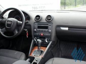2007 Audi A3 For Sale