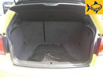 2008 Audi A3 Pictures