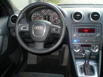 2008 Audi A3 For Sale