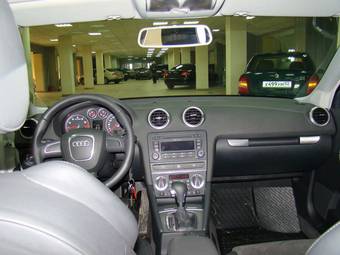 2008 Audi A3 For Sale