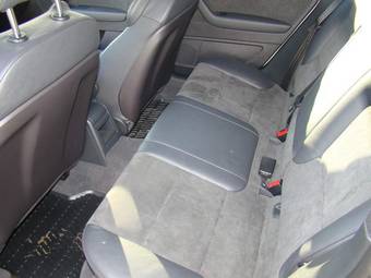 2008 Audi A3 Images