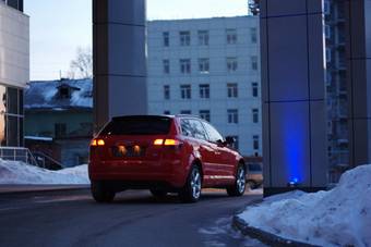 2008 Audi A3 For Sale