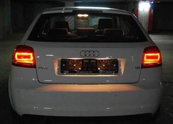 2009 Audi A3 For Sale