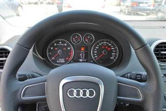 2009 Audi A3 For Sale