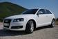 Preview 2009 Audi A3