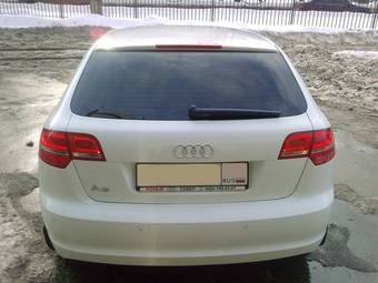 2009 Audi A3 For Sale
