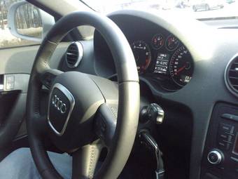 2009 Audi A3 For Sale