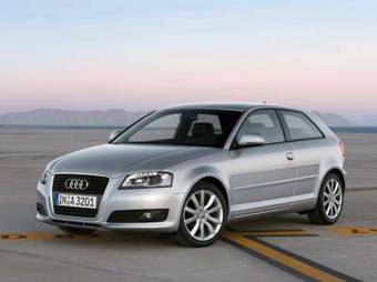 2009 Audi A3 For Sale