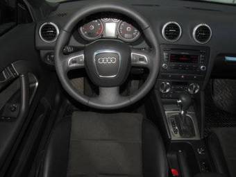 2009 Audi A3 For Sale