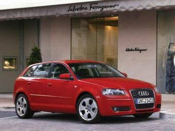 2010 Audi A3 Pictures