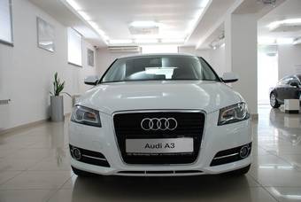 2012 Audi A3 For Sale