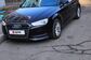 2013 A3 III 8VA  1.4 TFSI AMT Attraction (125 Hp) 