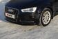 2013 Audi A3 III 8VA  1.4 TFSI AMT Attraction (125 Hp) 