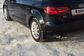 2013 Audi A3 III 8VA  1.4 TFSI AMT Attraction (125 Hp) 