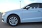 Audi A3 III 8VS 1.4 TFSI S tronic Ambition  (125 Hp) 