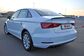 2014 Audi A3 III 8VS 1.4 TFSI S tronic Ambition  (125 Hp) 