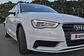 Audi A3 III 8VS 1.4 TFSI S tronic Ambition  (125 Hp) 